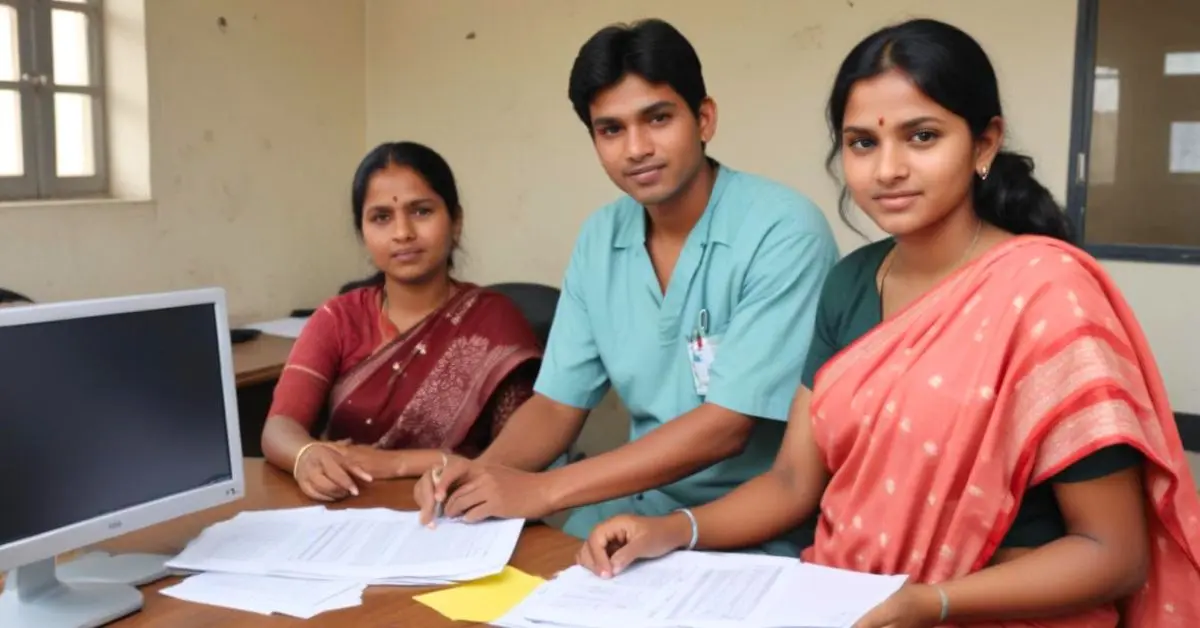 Health Committee Vacancy 2025: ग्रामीण और शहरी आशा वर्कर के 396 पदों पर निकली भर्ती, 10वीं पास योग्य