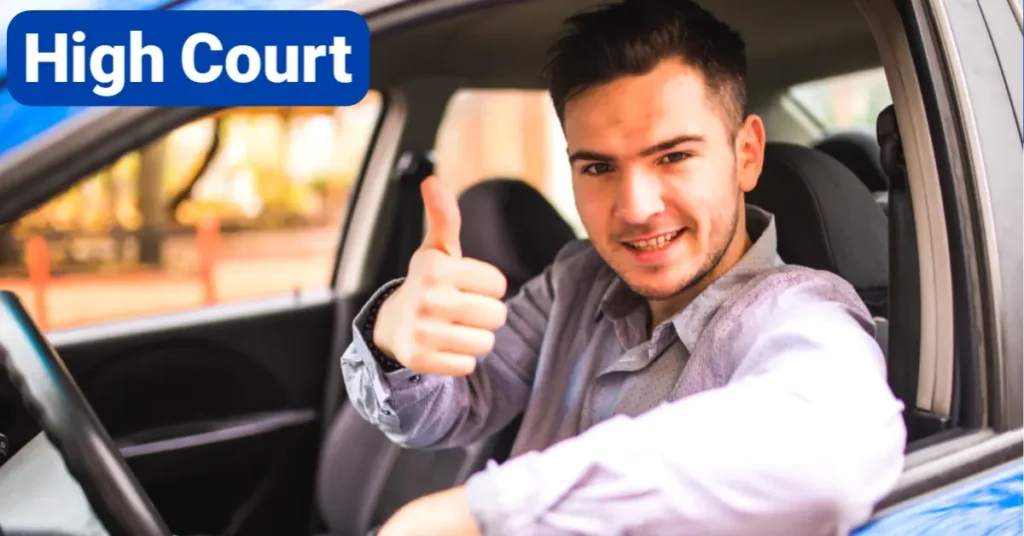 High Court Driver Vacancy 2025: हाईकोर्ट में इस बार ड्राइवर के 86 पदों पर भर्ती, 10वीं पास योग्य