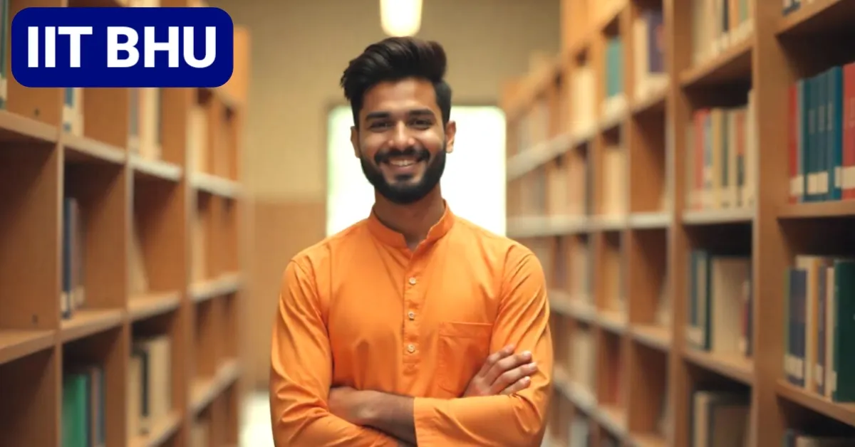 IIT BHU Vacancy 2025: अकुशल जनशक्ति के पद पर निकली भर्ती, 8वीं पास को मौका 