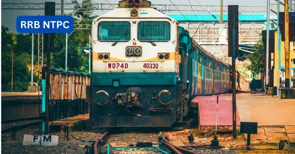 RRB NTPC Exam Date 2025 Out: आरआरबी एनटीपीसी एग्जाम डेट हुई जारी, जाने पूरा टाइम टेबल