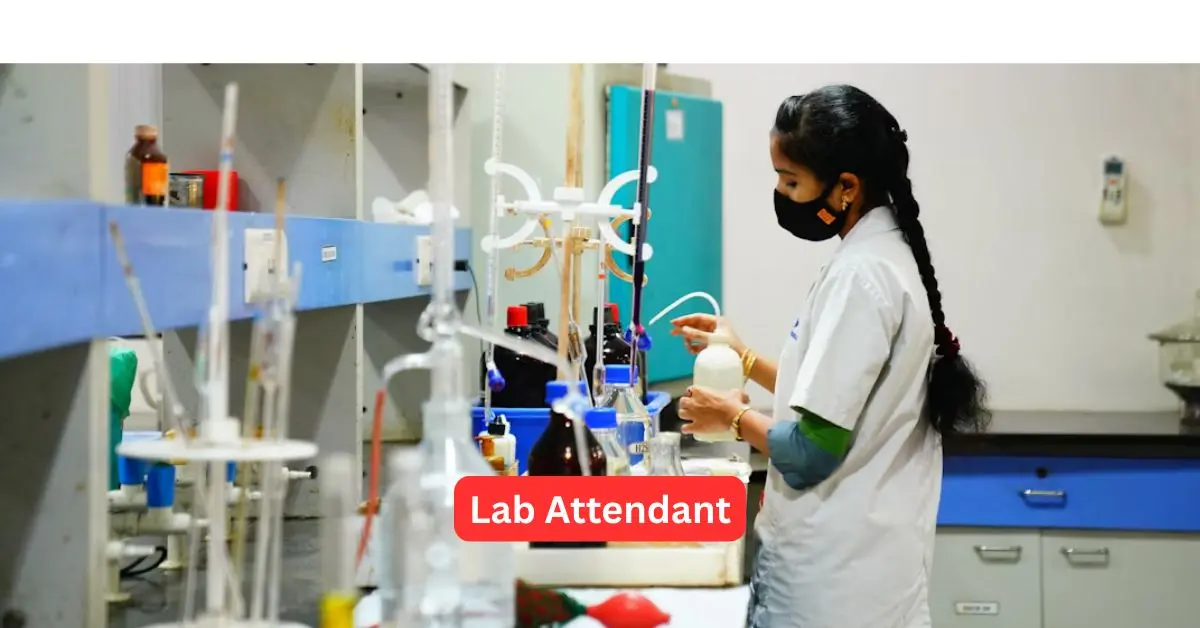 SSC Delhi University Lab Attendant Vacancy 2025: लैब परिचारक समेत अन्य पदों पर भर्ती, 10वी पास योग्य