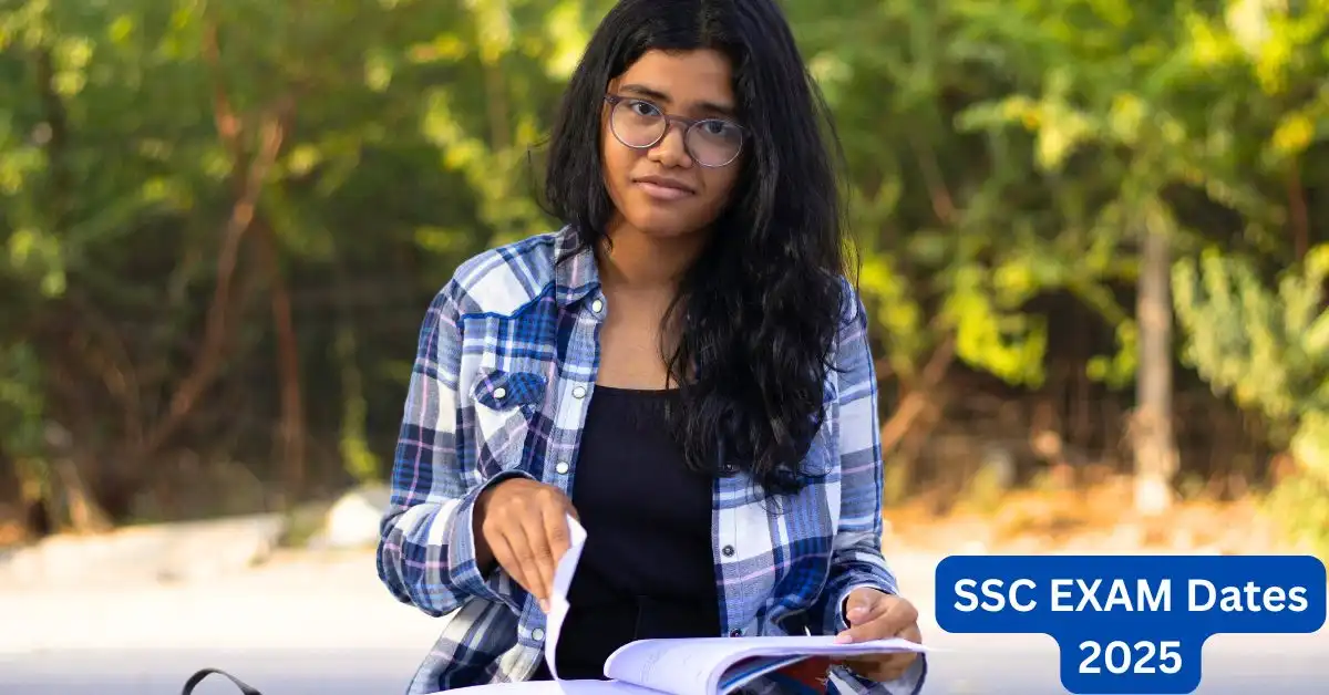 SSC Exam Dates 2025: CGL भर्ती का नोटिफिकेशन 9 जून और CHSL की भर्ती 23 जून को होगी जारी