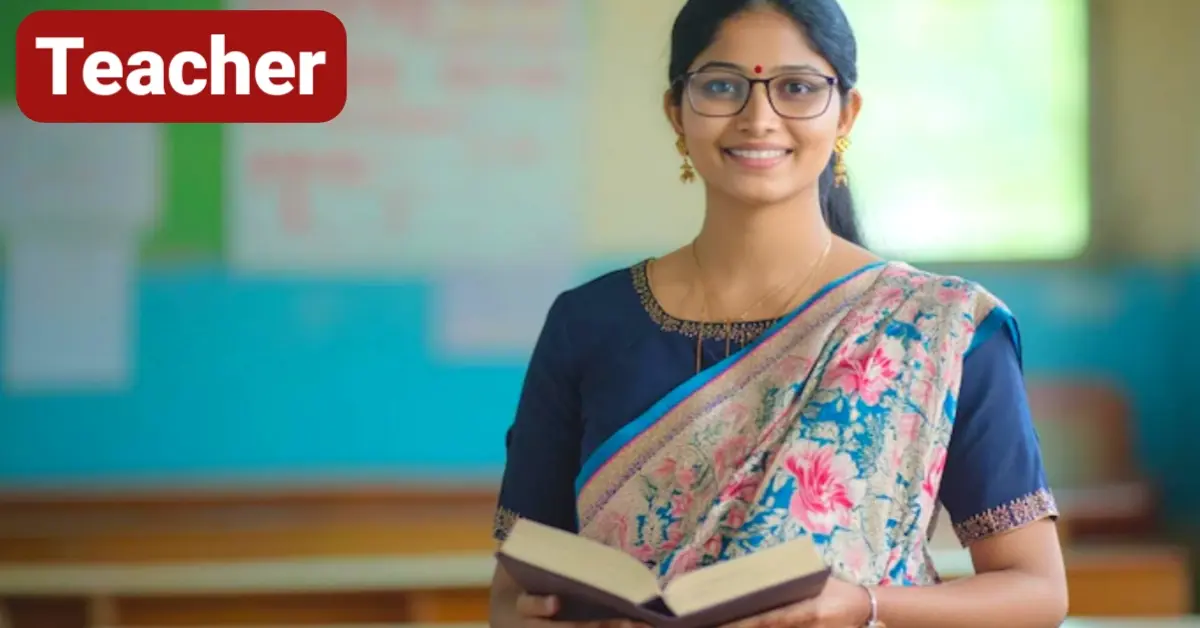 UP Teacher Recruitment 2025: यूपी के माध्यमिक स्कूल में कंप्यूटर साइंस शिक्षक के 5000 पदों पर भर्ती का ऐलान